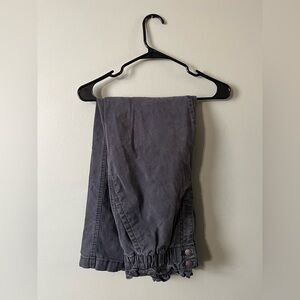 Paper Bag Pants — Universal Thread — Six